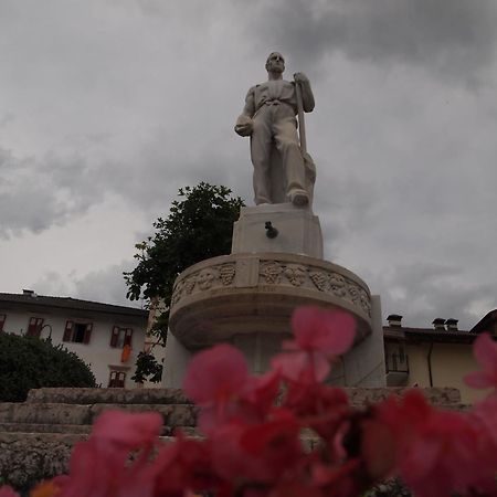 Locanda Alpina Brez Εξωτερικό φωτογραφία