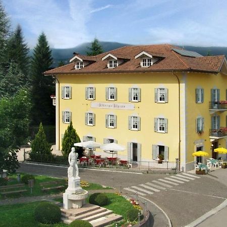 Locanda Alpina Brez Εξωτερικό φωτογραφία