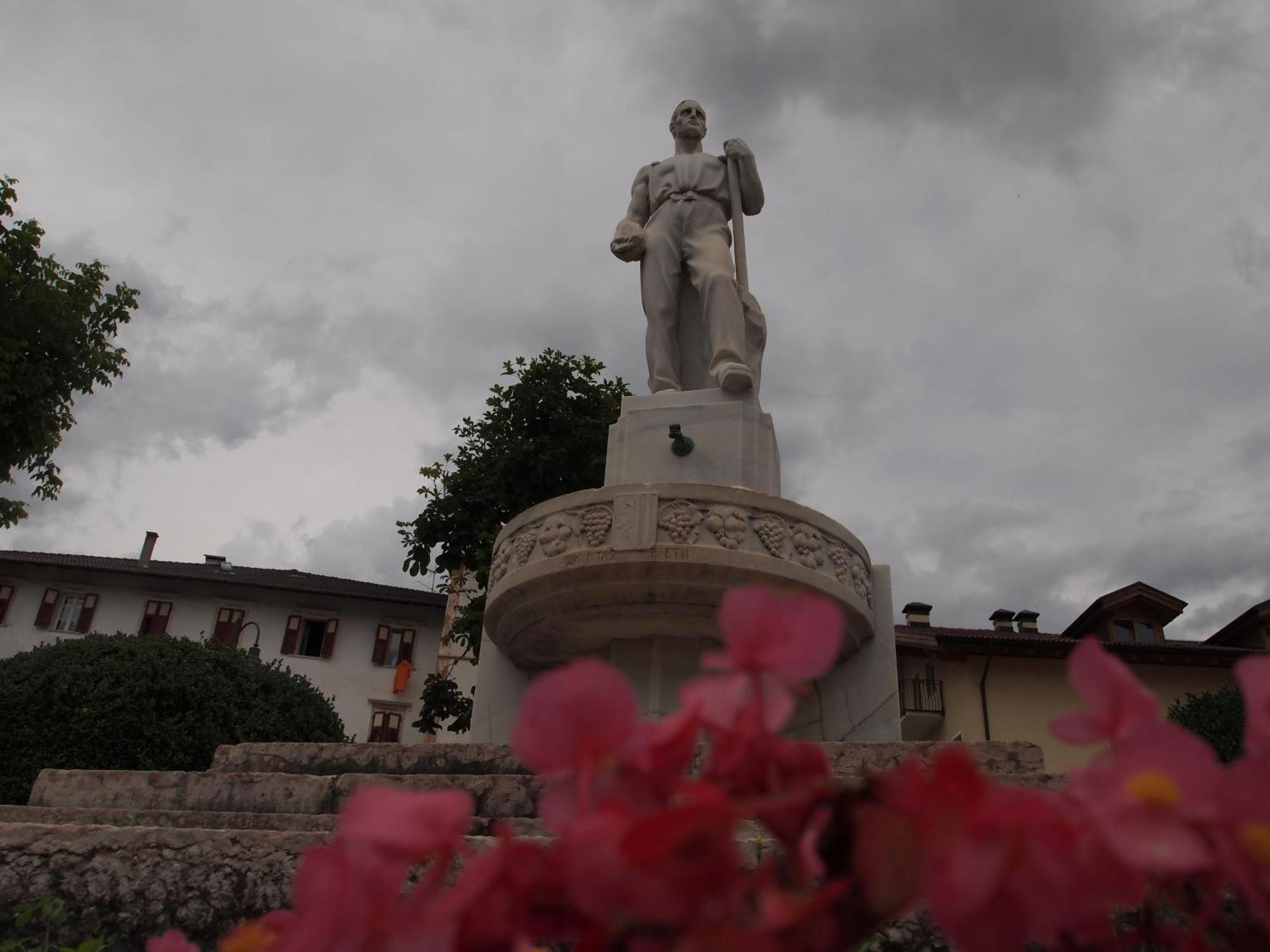 Locanda Alpina Brez Εξωτερικό φωτογραφία