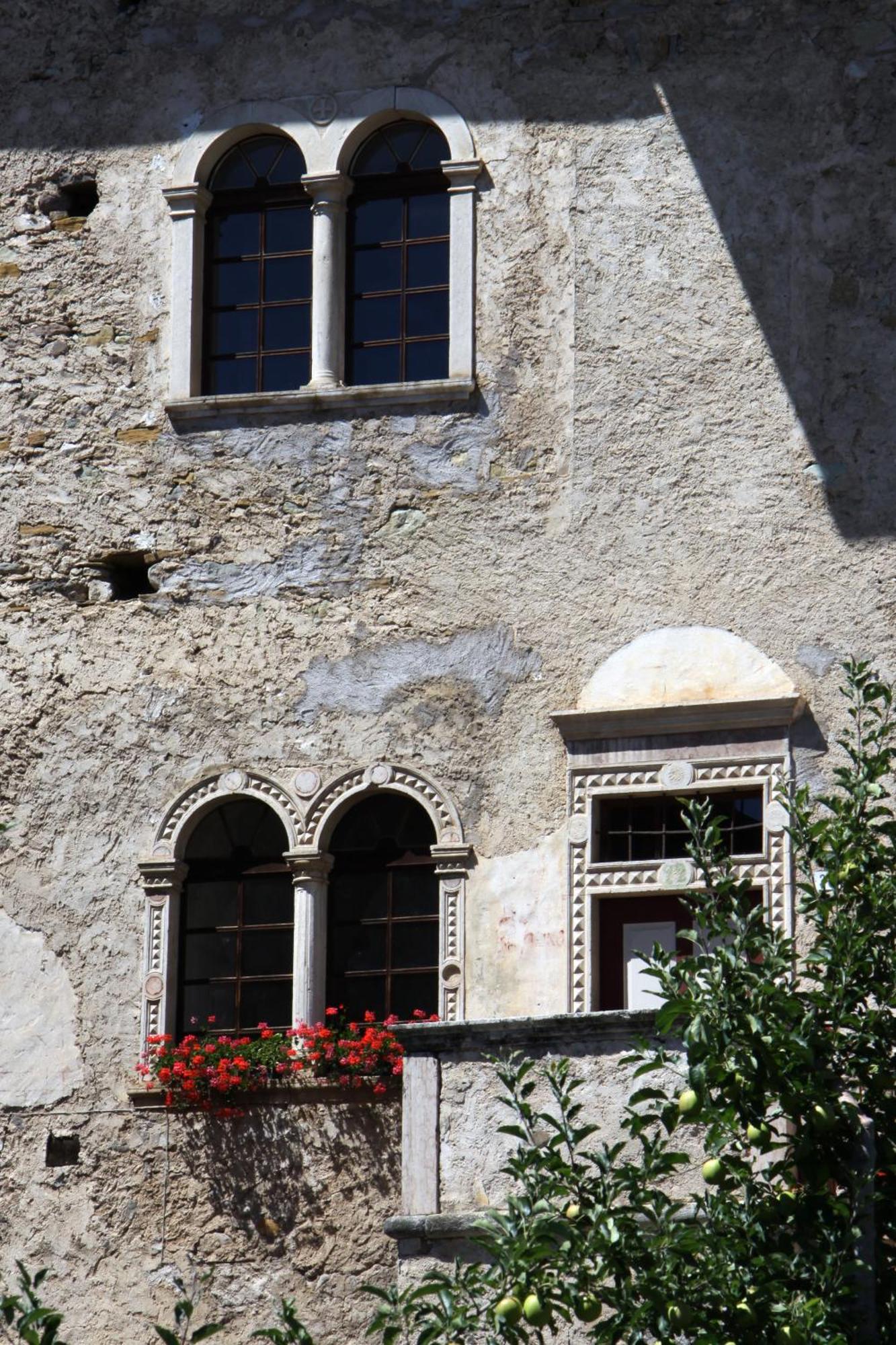 Locanda Alpina Brez Εξωτερικό φωτογραφία