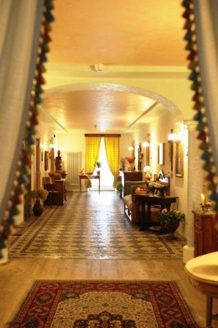 Locanda Alpina Brez Εξωτερικό φωτογραφία